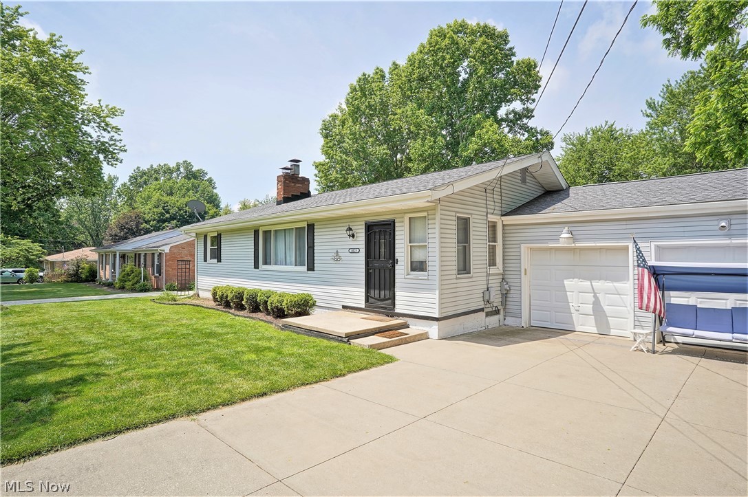 Selnik - Residential