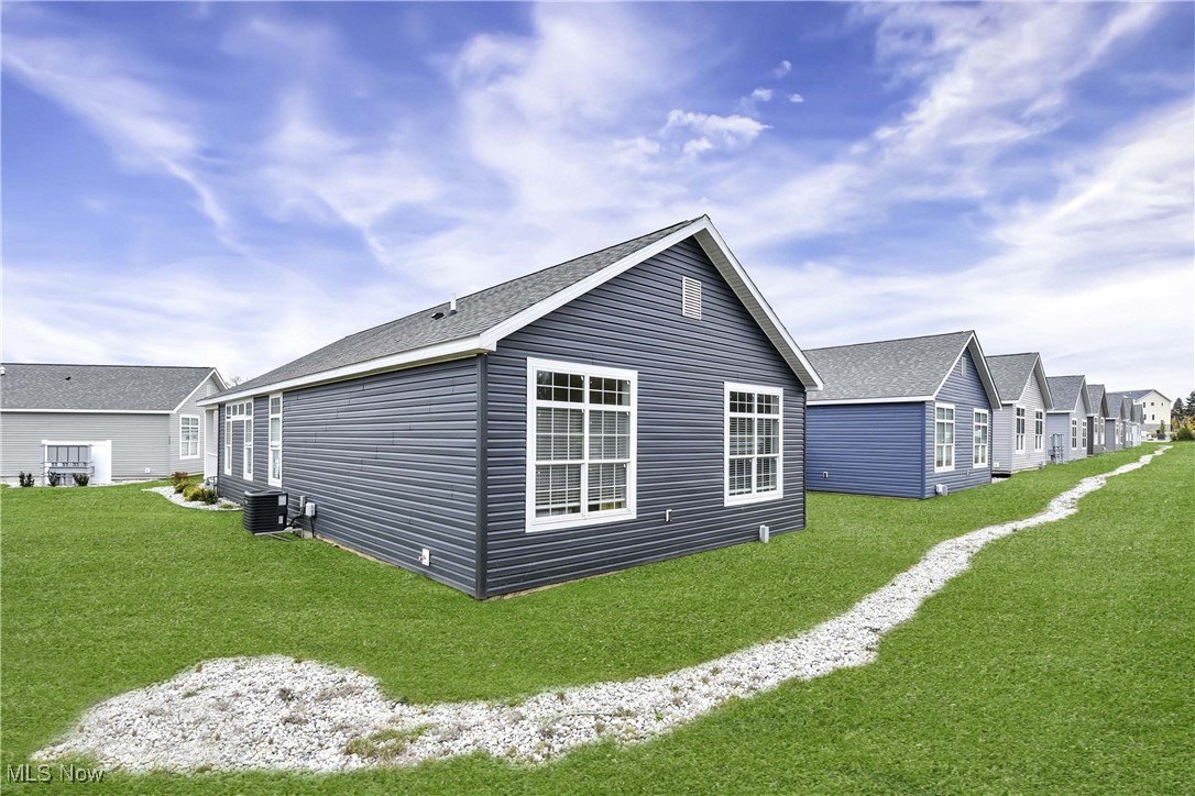 Waterview at Baypoint - Residential