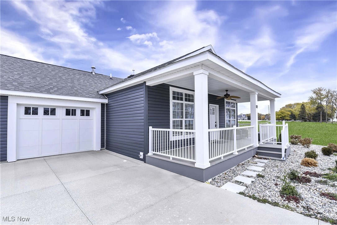 Waterview at Baypoint - Residential