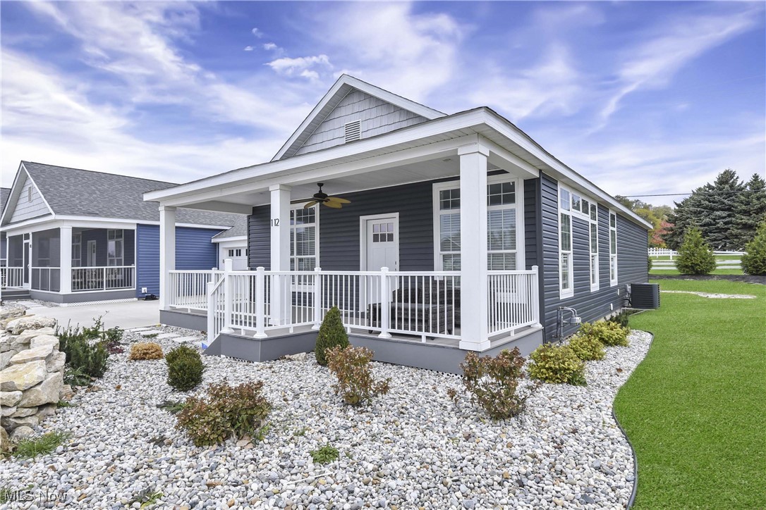 Waterview at Baypoint - Residential