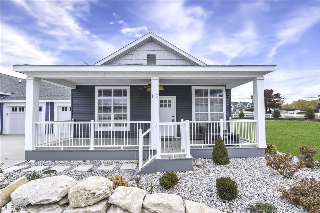 Waterview at Baypoint - Residential