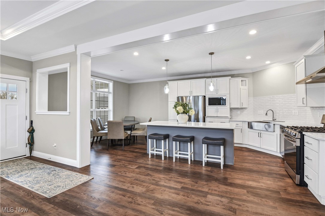 Waterview at Baypoint - Residential