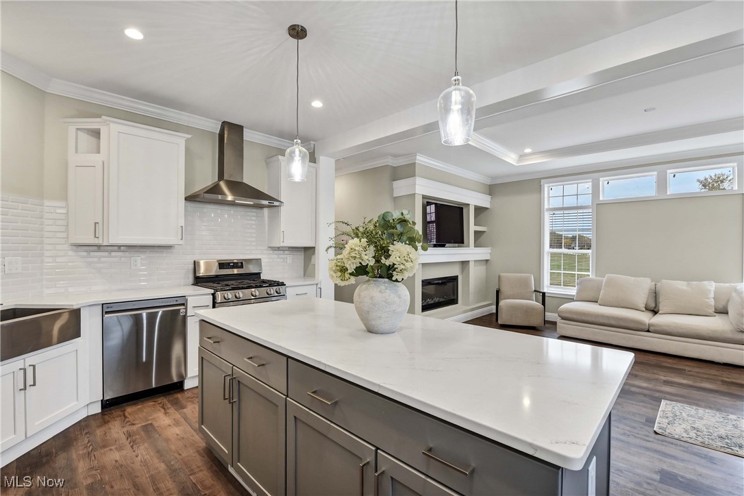 Waterview at Baypoint - Residential