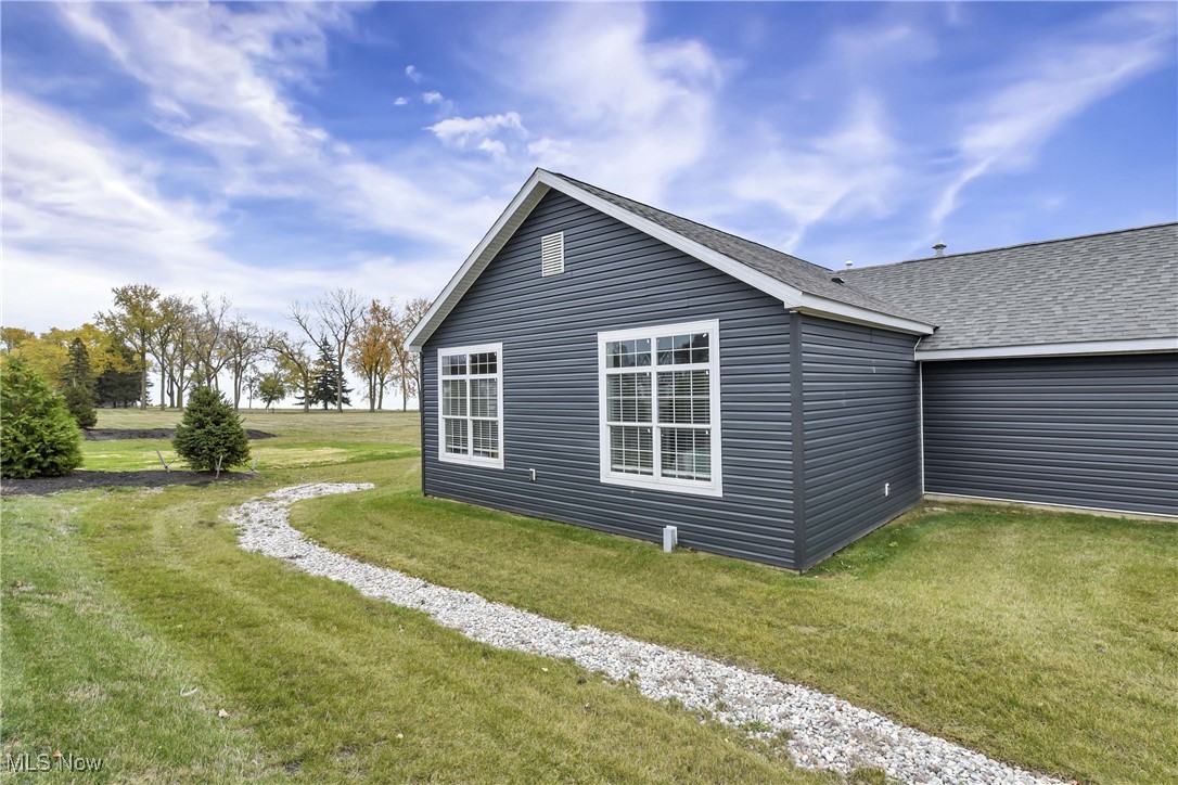 Waterview at Baypoint - Residential