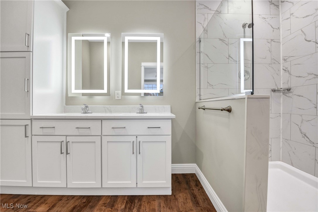 Waterview at Baypoint - Residential