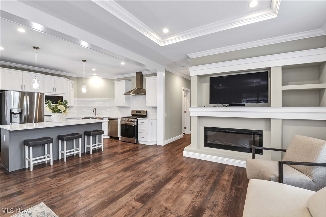 Waterview at Baypoint - Residential