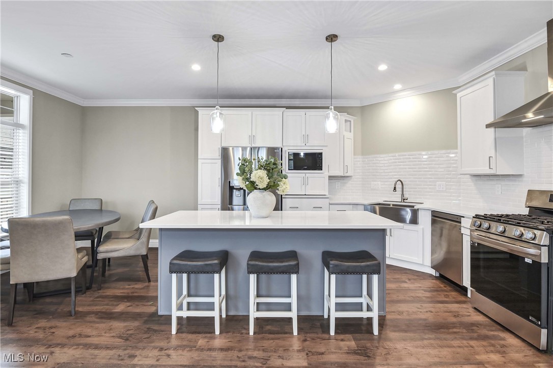 Waterview at Baypoint - Residential