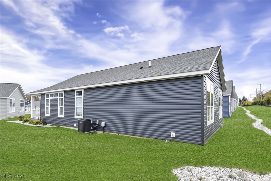 Waterview at Baypoint - Residential