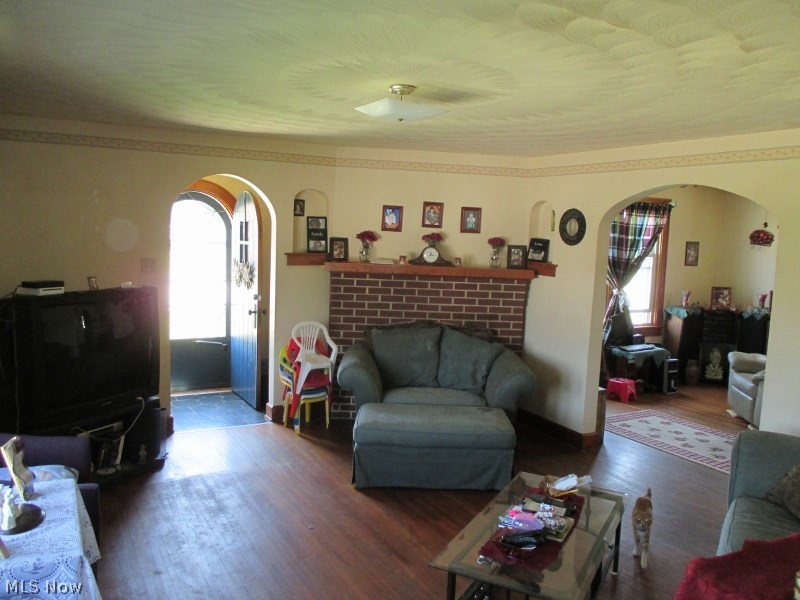 Conaway - Residential