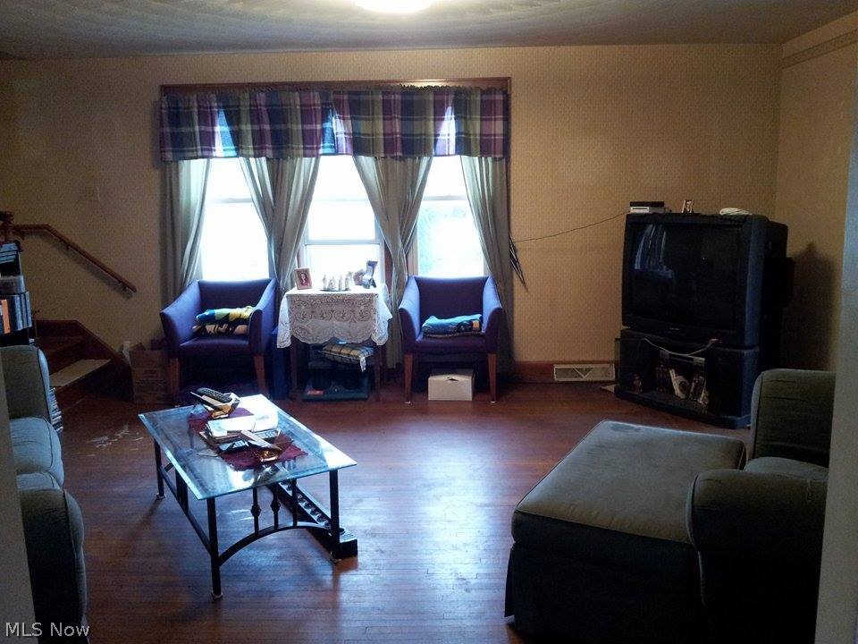 Conaway - Residential