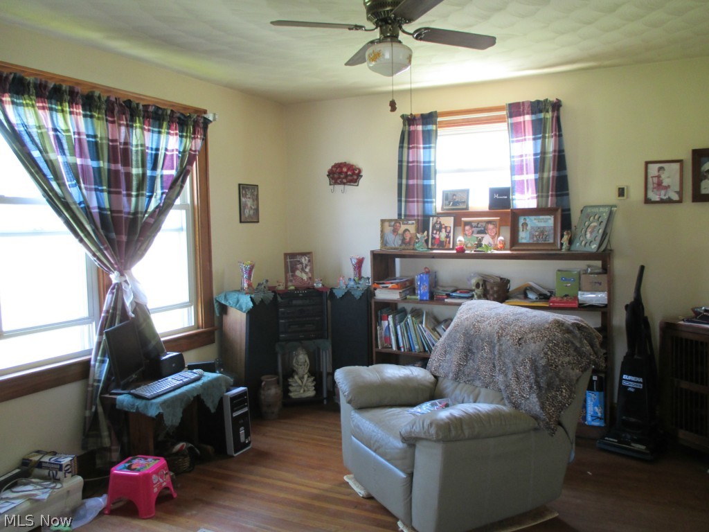 Conaway - Residential