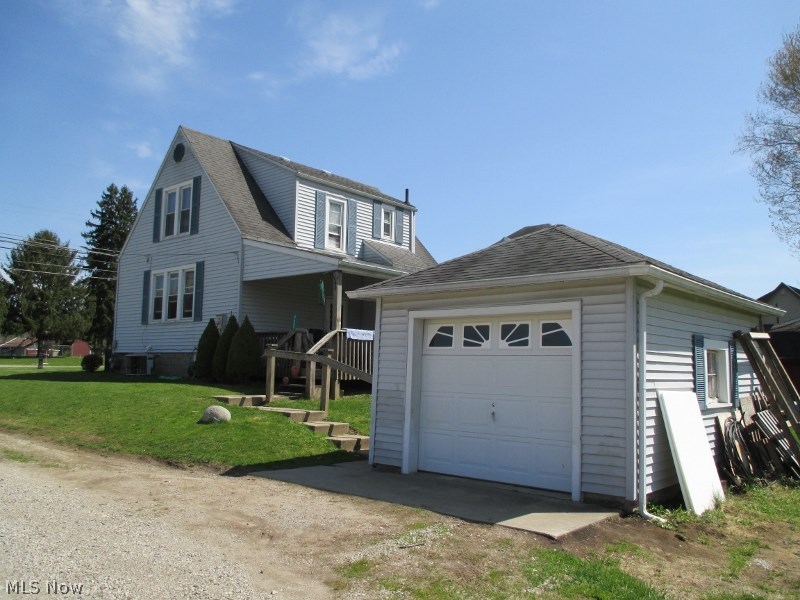 Conaway - Residential