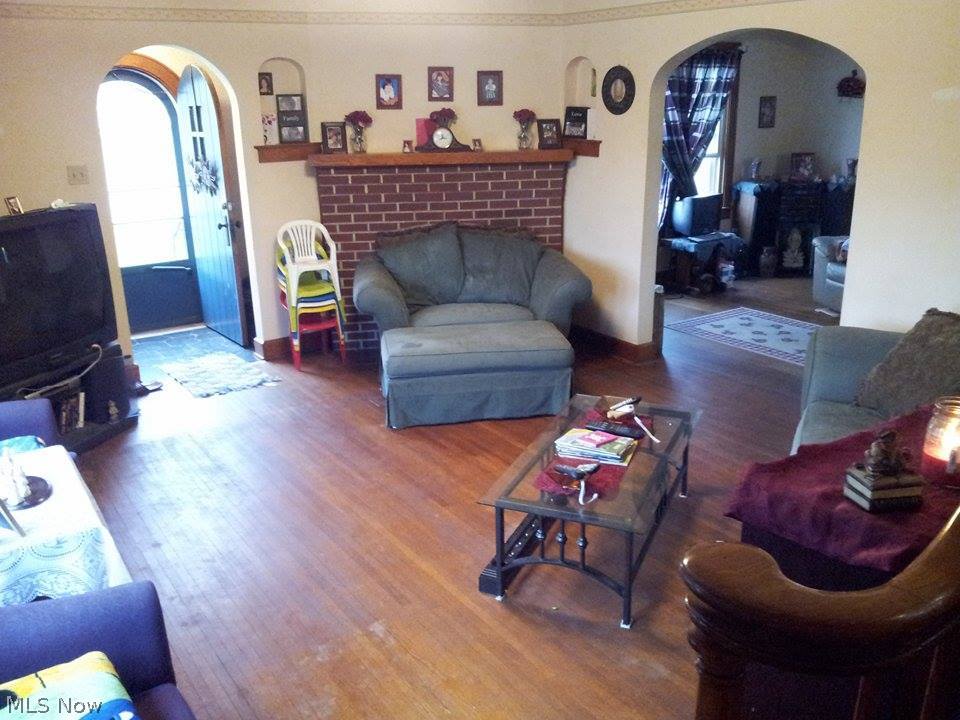 Conaway - Residential