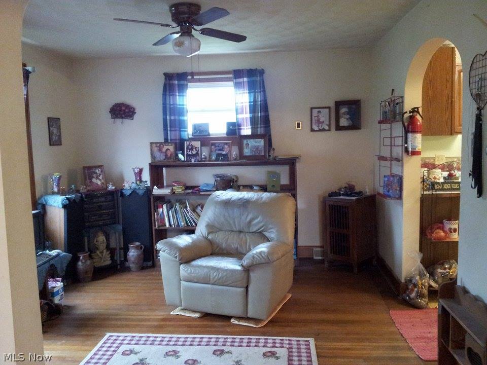 Conaway - Residential