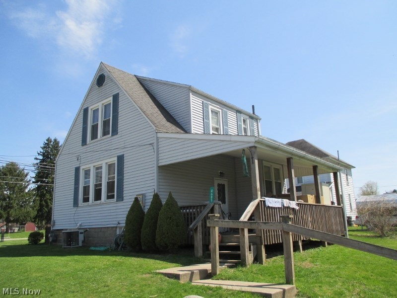 Conaway - Residential