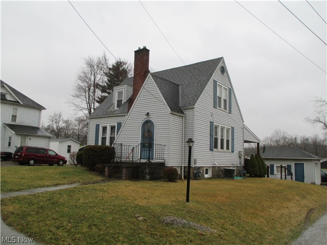 Conaway - Residential