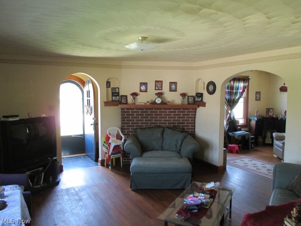 Conaway - Residential