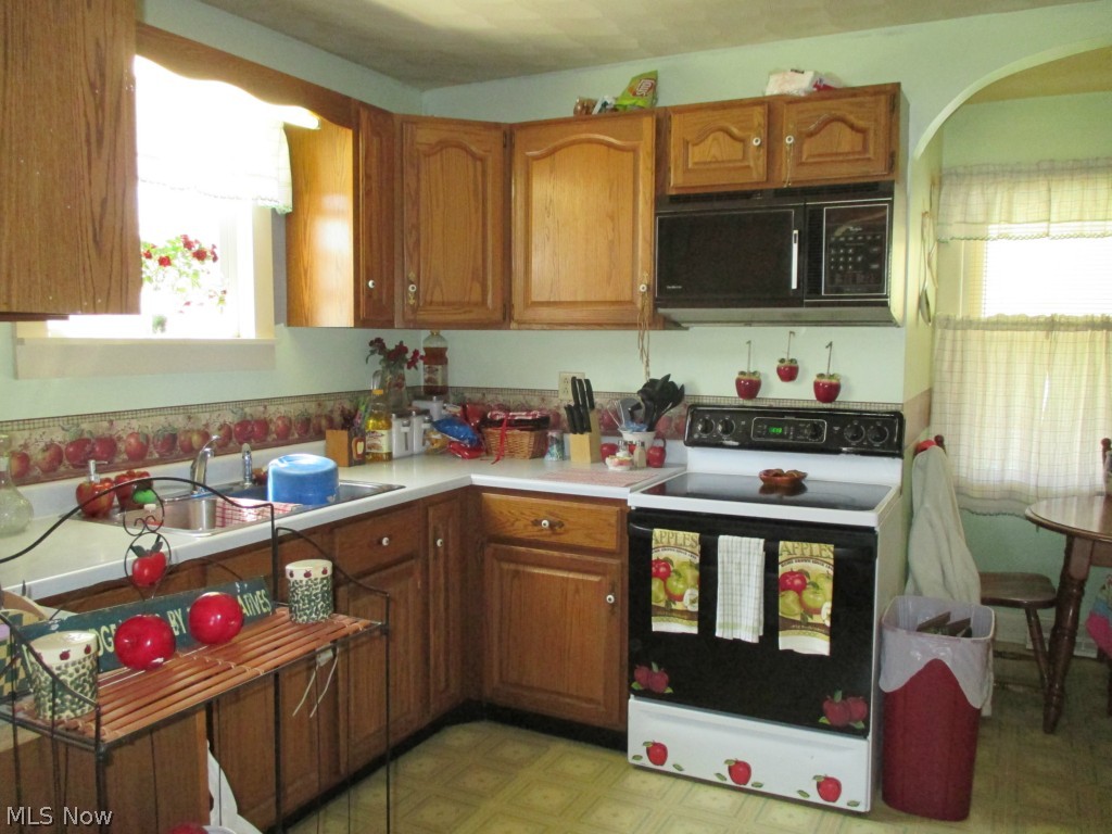 Conaway - Residential