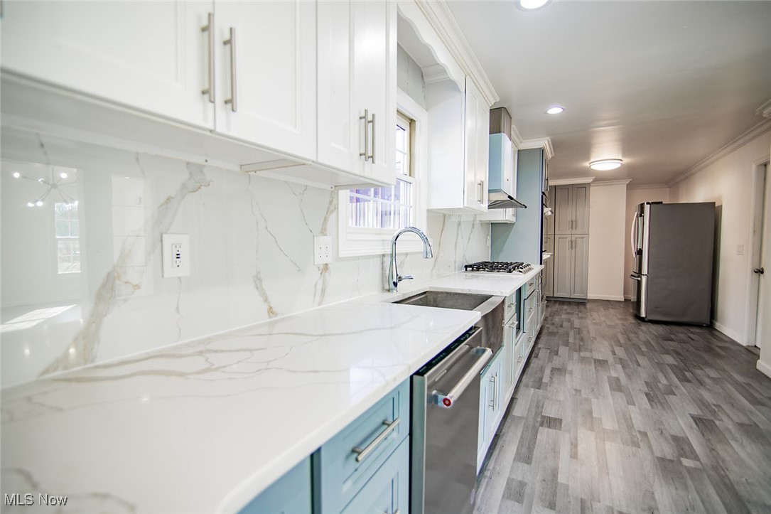 Glenbrook 02 Sec 01 - Residential