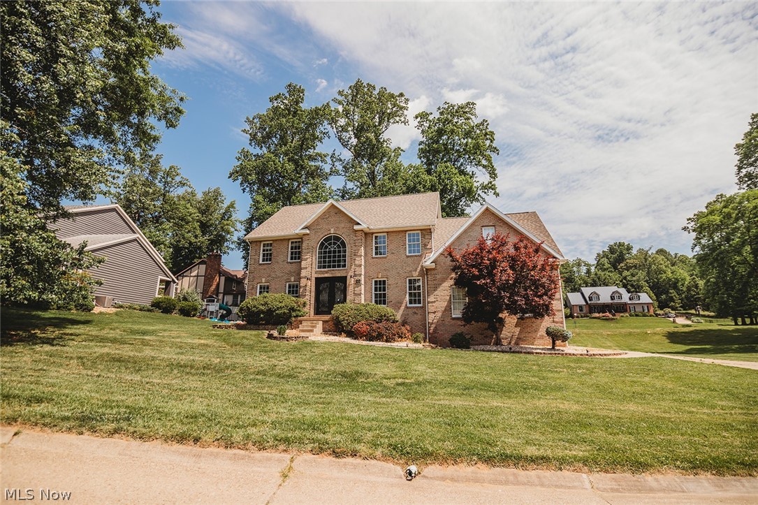 Glenbrook 02 Sec 01 - Residential