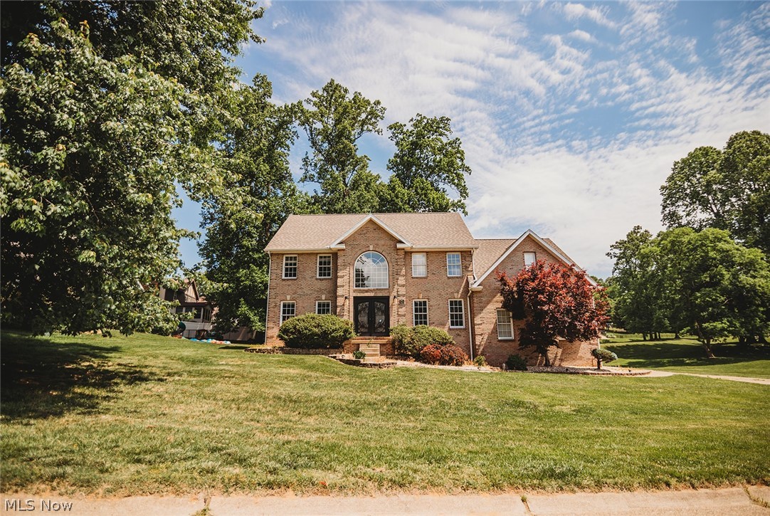 Glenbrook 02 Sec 01 - Residential