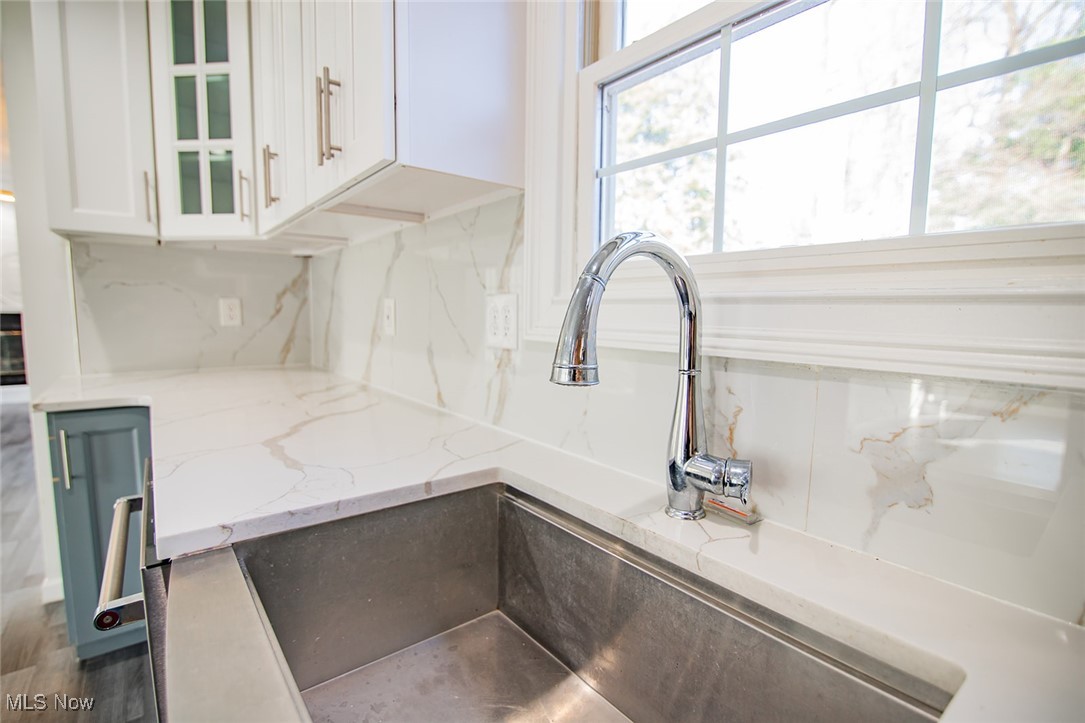 Glenbrook 02 Sec 01 - Residential