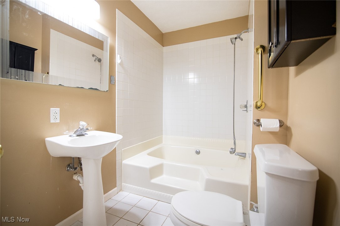 Glenbrook 02 Sec 01 - Residential