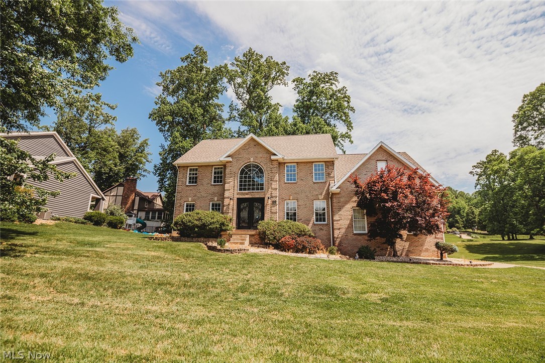 Glenbrook 02 Sec 01 - Residential
