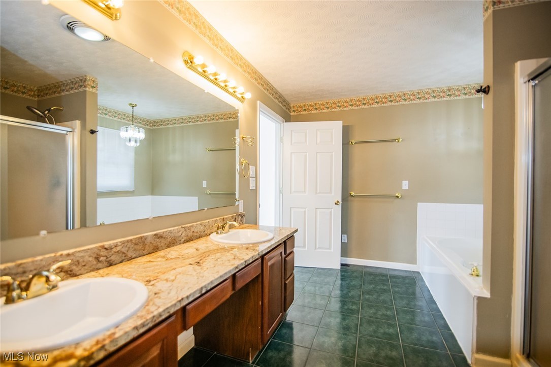 Glenbrook 02 Sec 01 - Residential