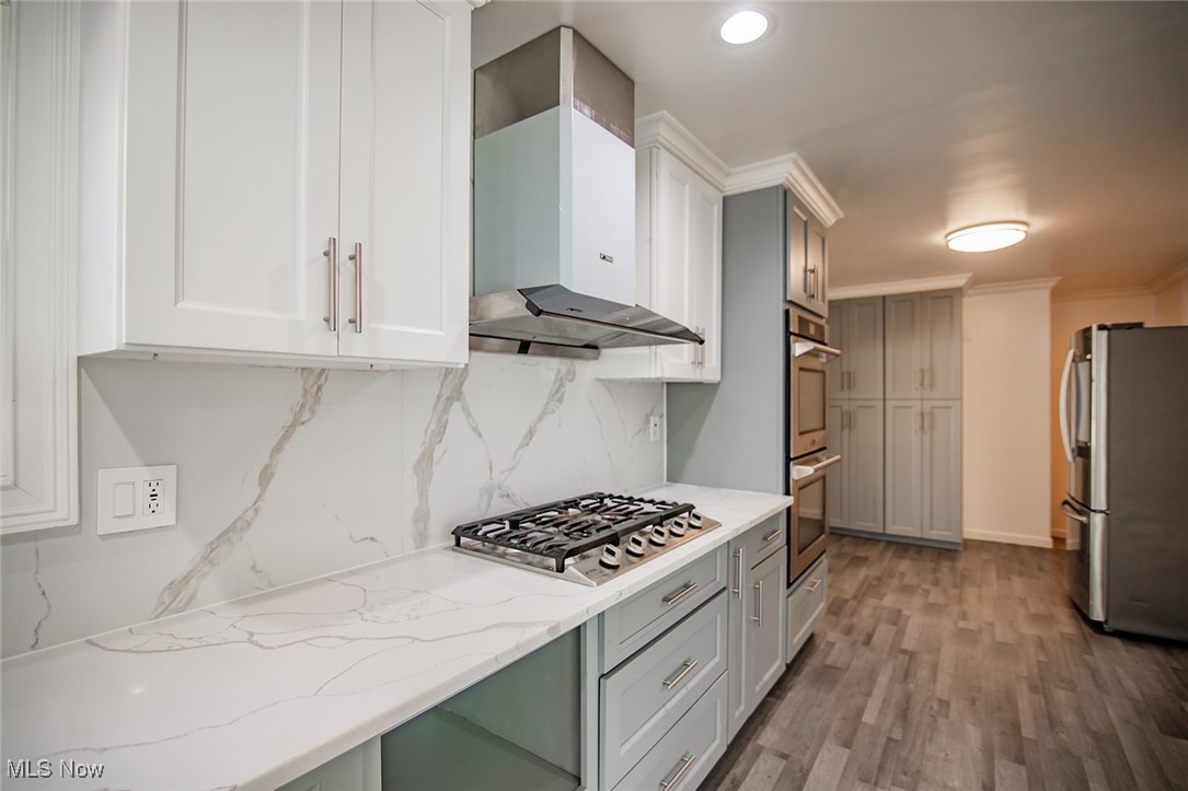 Glenbrook 02 Sec 01 - Residential