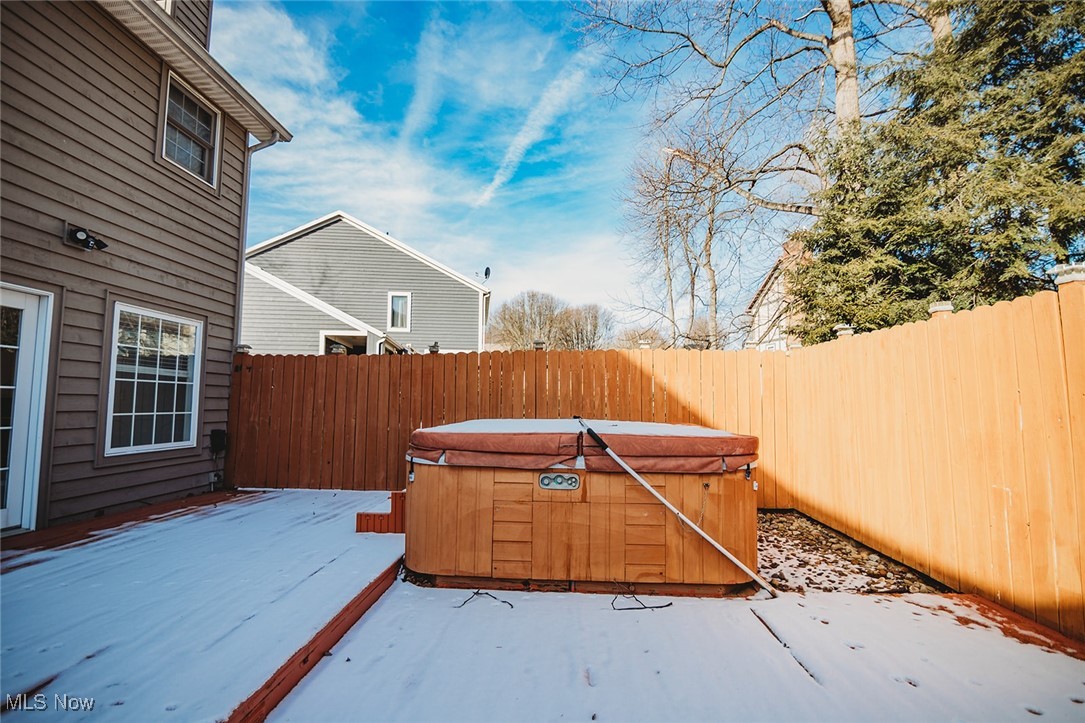 Glenbrook 02 Sec 01 - Residential