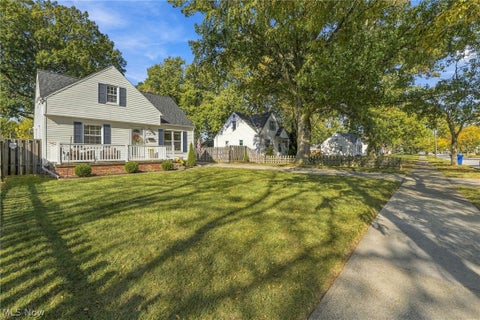 Tiny photo for 5184 Nan Linn Drive, Willoughby, OH 44094 (MLS # 5254813)