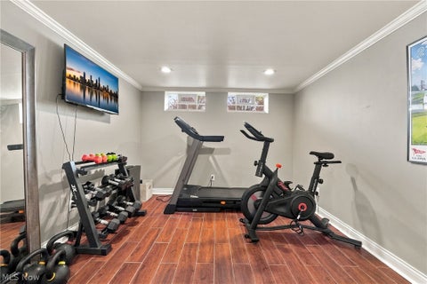 Tiny photo for 5184 Nan Linn Drive, Willoughby, OH 44094 (MLS # 5254813)