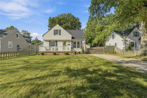 Tiny photo for 5184 Nan Linn Drive, Willoughby, OH 44094 (MLS # 5254813)