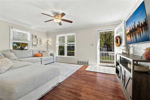 Tiny photo for 5184 Nan Linn Drive, Willoughby, OH 44094 (MLS # 5254813)