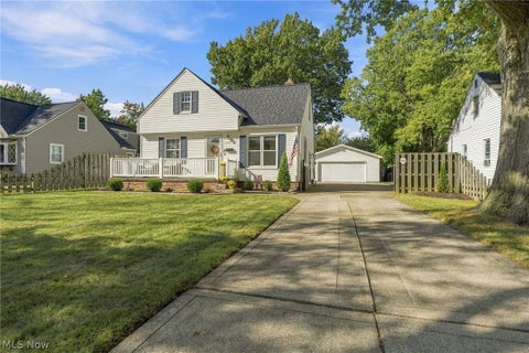 Tiny photo for 5184 Nan Linn Drive, Willoughby, OH 44094 (MLS # 5254813)