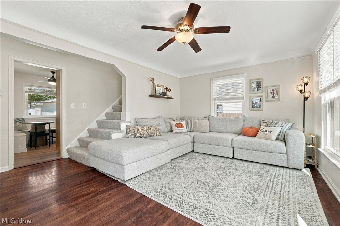 5184 Nan Linn Drive