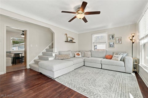 Tiny photo for 5184 Nan Linn Drive, Willoughby, OH 44094 (MLS # 5254813)