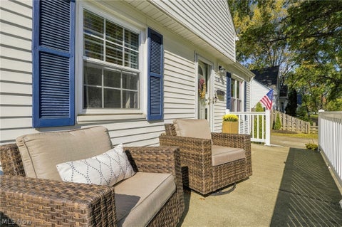 Tiny photo for 5184 Nan Linn Drive, Willoughby, OH 44094 (MLS # 5254813)