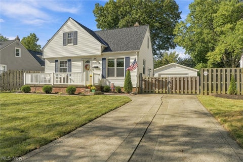 Tiny photo for 5184 Nan Linn Drive, Willoughby, OH 44094 (MLS # 5254813)
