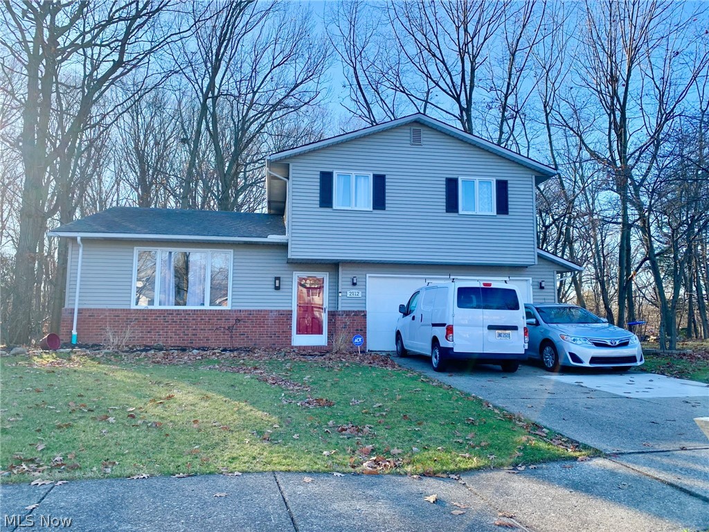 Scottish Highlands - Residential