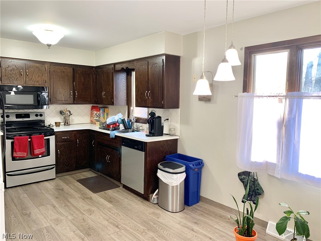 Scottish Highlands - Residential