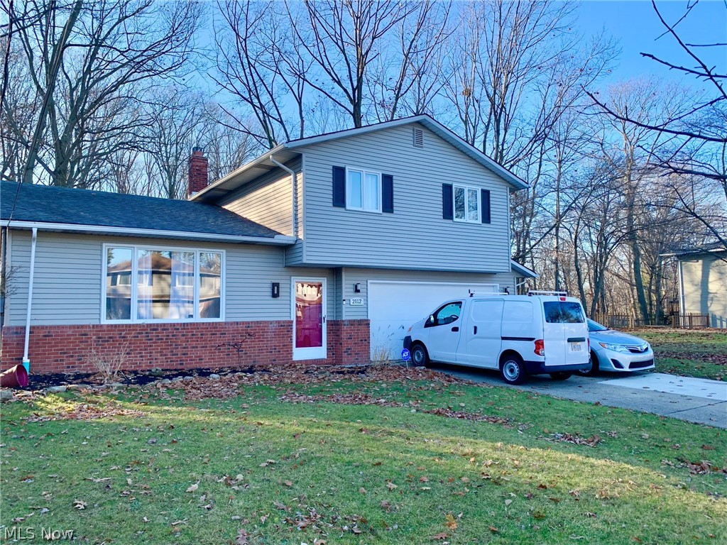 Scottish Highlands - Residential