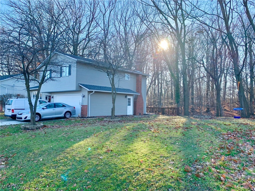 Scottish Highlands - Residential