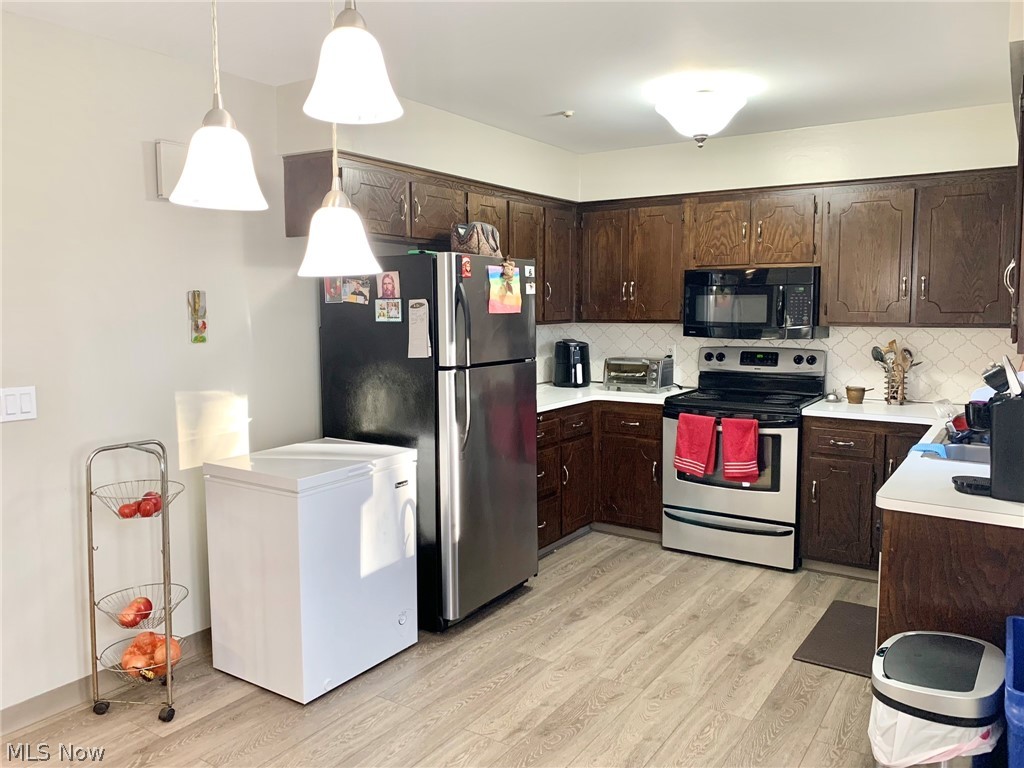 Scottish Highlands - Residential