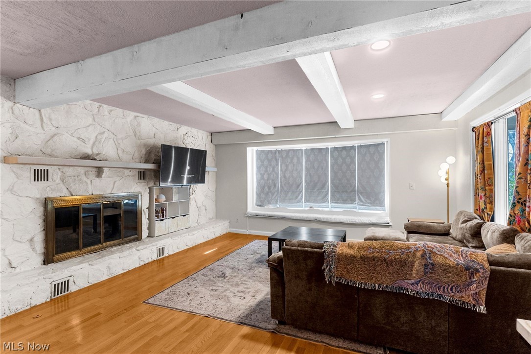 Logan Arms Estates - Residential