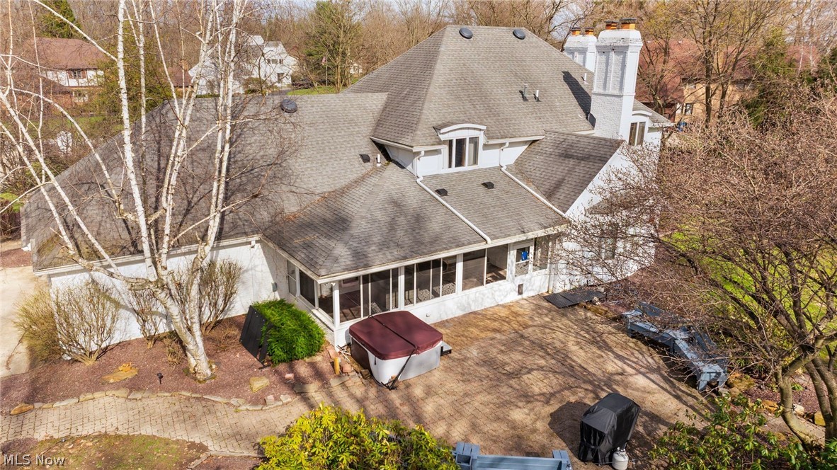 Logan Arms Estates - Residential