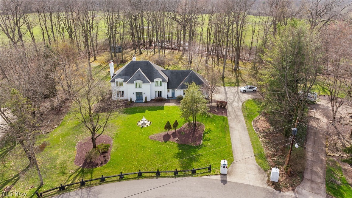 Logan Arms Estates - Residential
