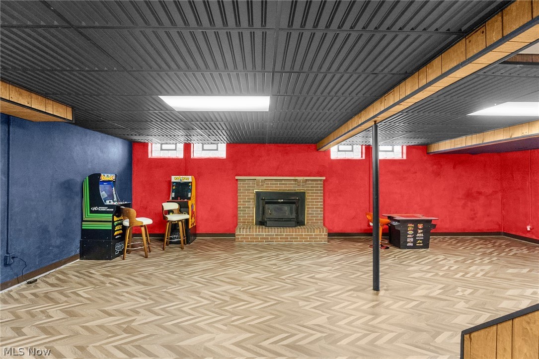 Logan Arms Estates - Residential