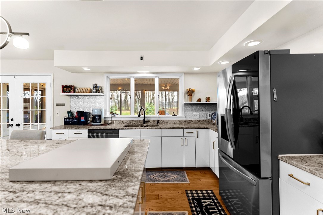 Logan Arms Estates - Residential